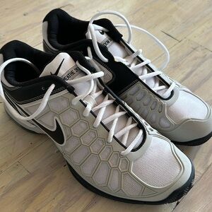 Nike Men's Zoom Breathe 2K11 Style #454127103 US 11.5 BRAND NEW